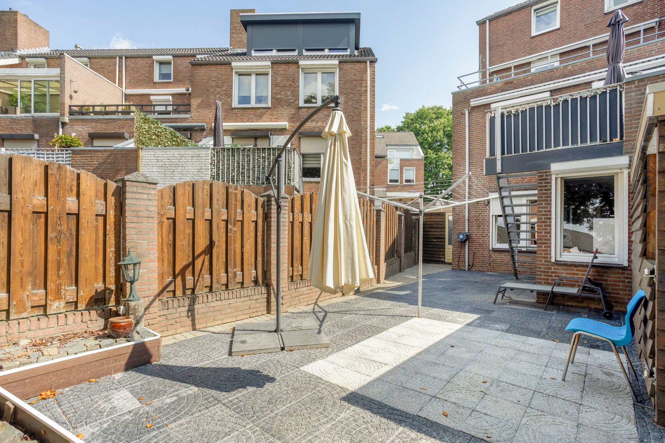 Foto 15 van Vergiliushof 14-A