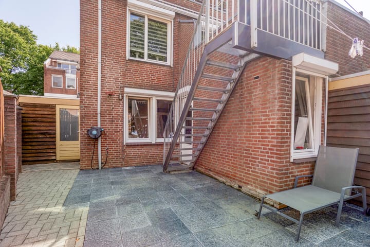 Foto 16 van Vergiliushof 14-A