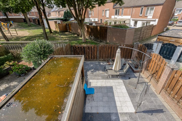 Foto 17 van Vergiliushof 14-A