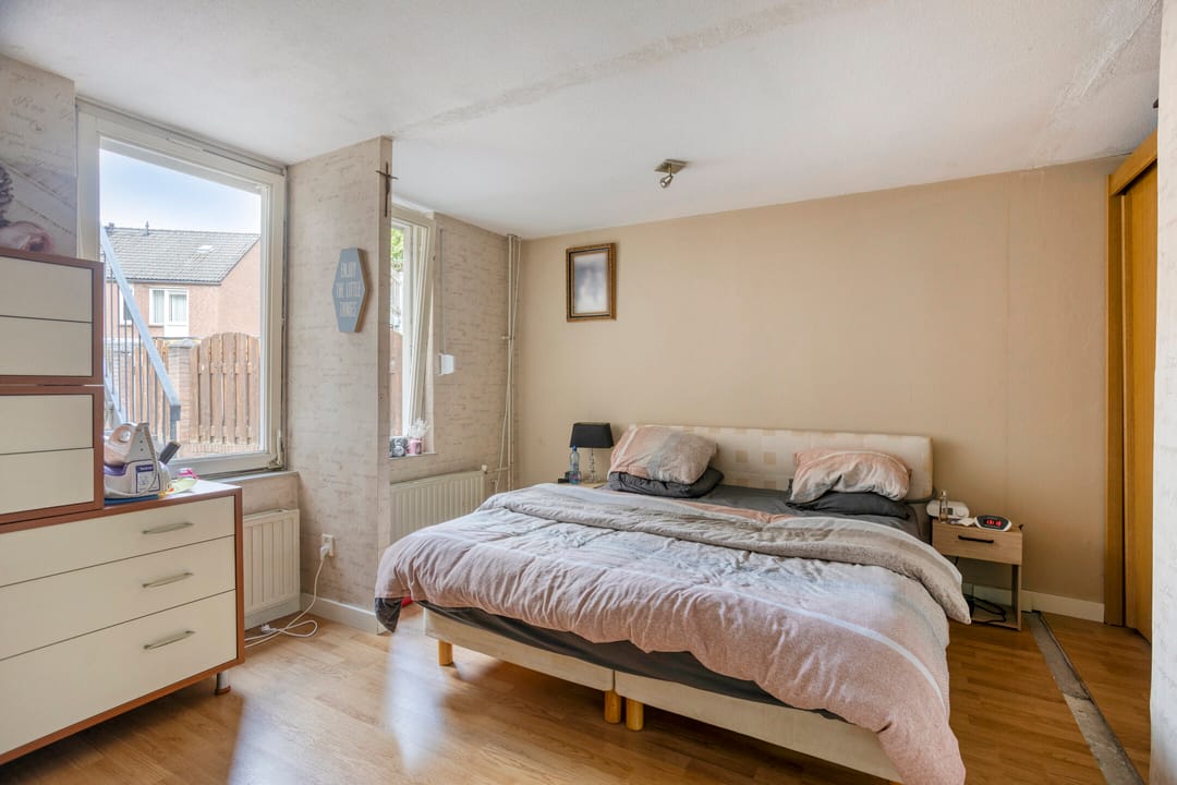 Foto 26 van Vergiliushof 14-A