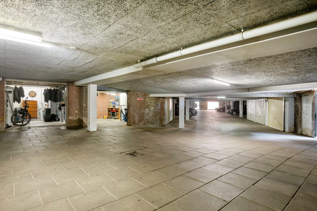 Foto 28 van Vergiliushof 14-A