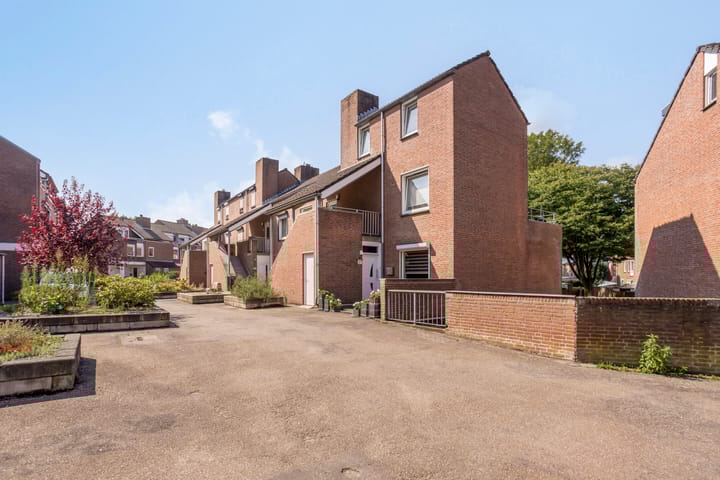 Foto 31 van Vergiliushof 14-A