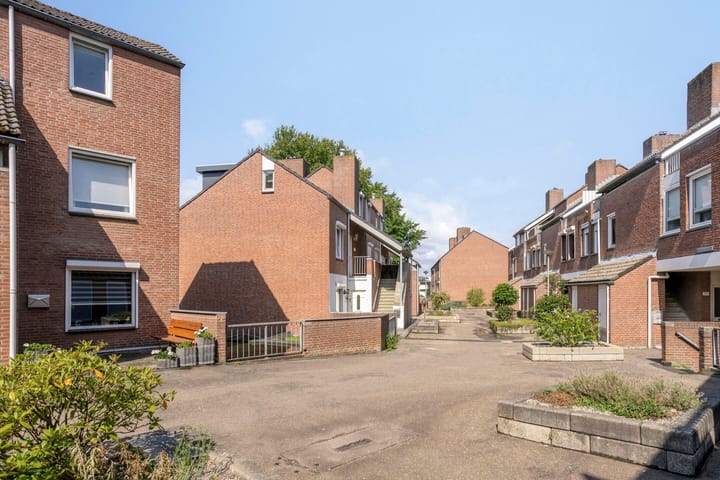 Foto 33 van Vergiliushof 14-A