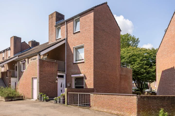 Foto 32 van Vergiliushof 14-A