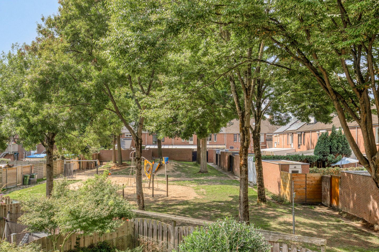 Foto 34 van Vergiliushof 14-A