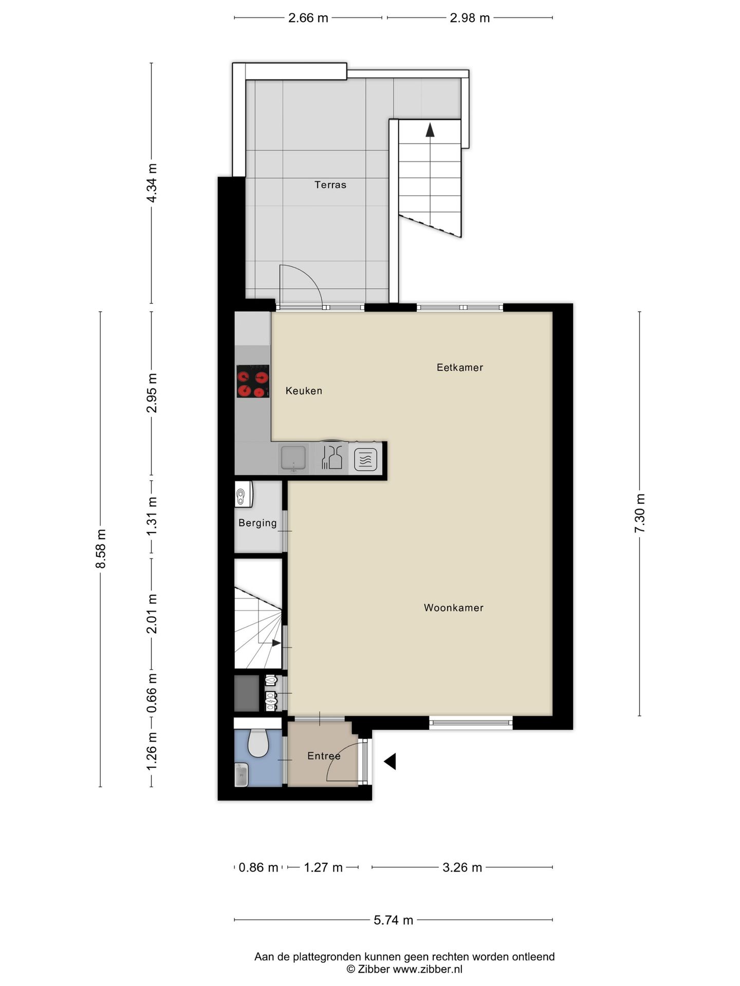 Foto 35 van Vergiliushof 14-A