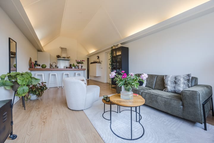 Foto 2 van Nijverheidssingel 111