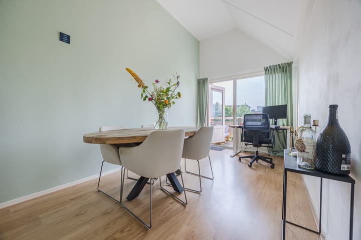 Foto 3 van Nijverheidssingel 111