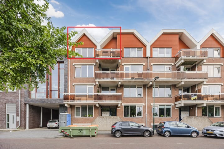 Foto 4 van Nijverheidssingel 111