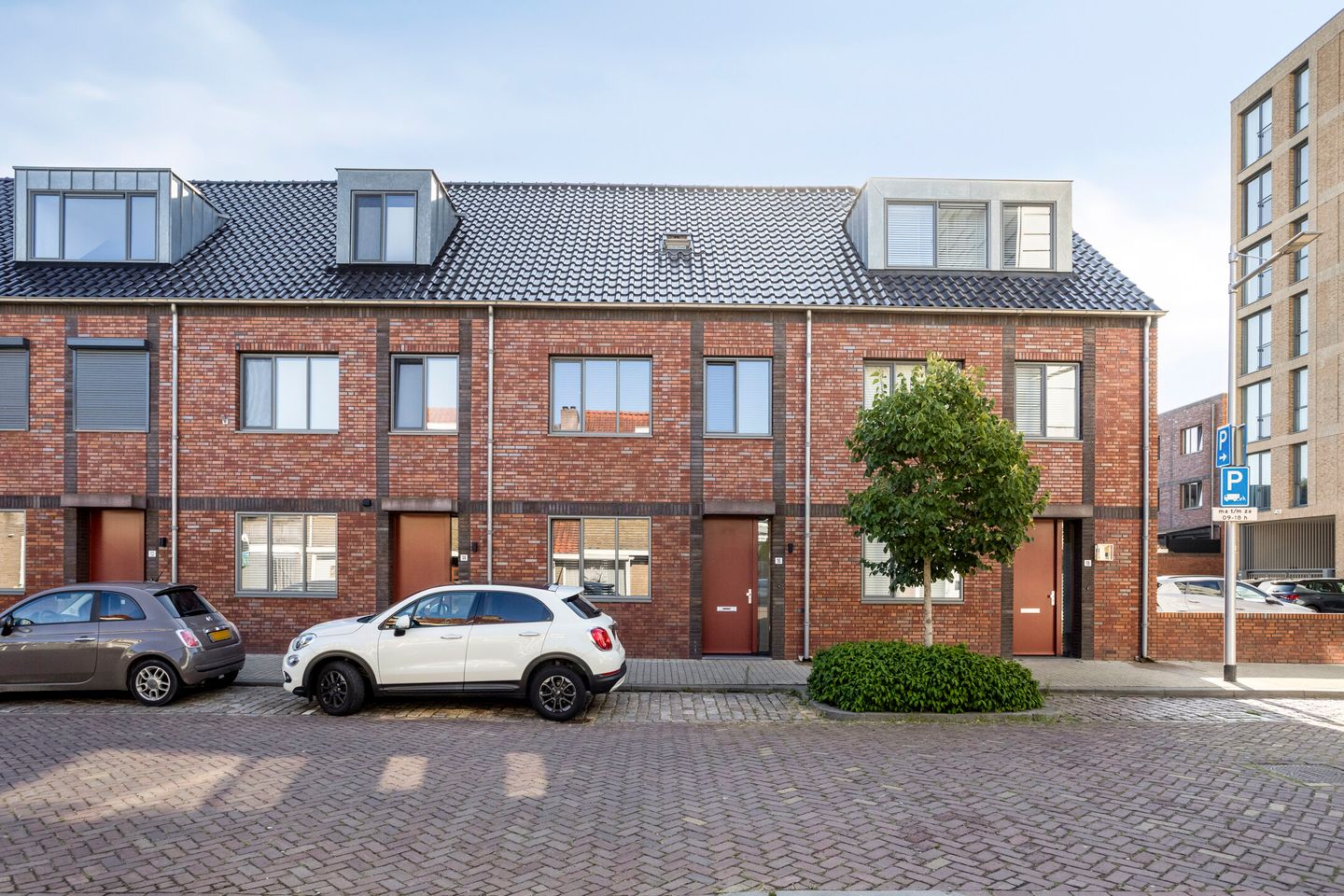 Foto 1 van Schoenerstraat 16