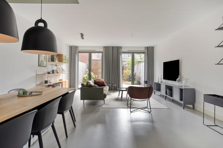 Foto 2 van Schoenerstraat 16