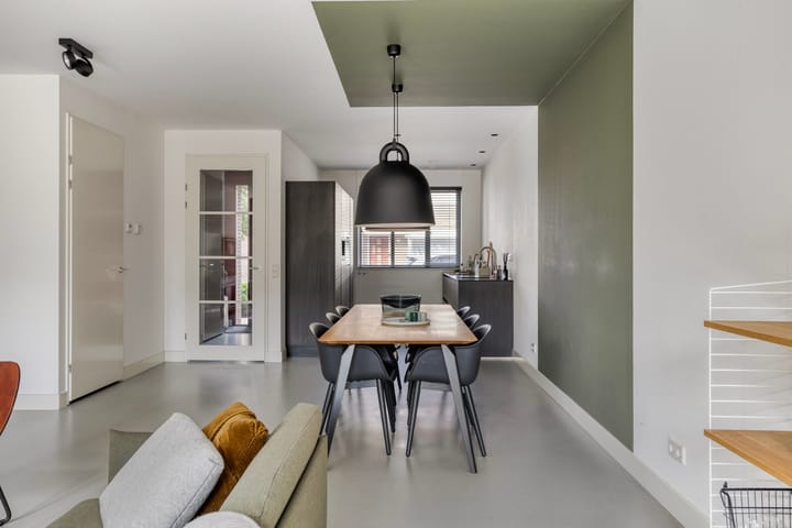 Foto 5 van Schoenerstraat 16