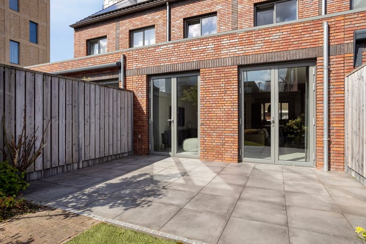 Foto 24 van Schoenerstraat 16