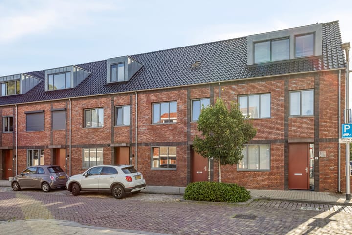 Foto 26 van Schoenerstraat 16