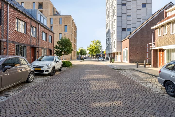 Foto 27 van Schoenerstraat 16