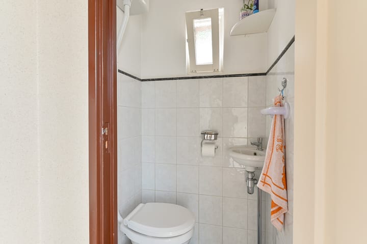 Foto 4 van Dokter Broekhoffstraat 2