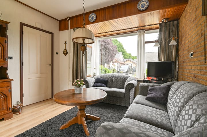 Foto 5 van Dokter Broekhoffstraat 2