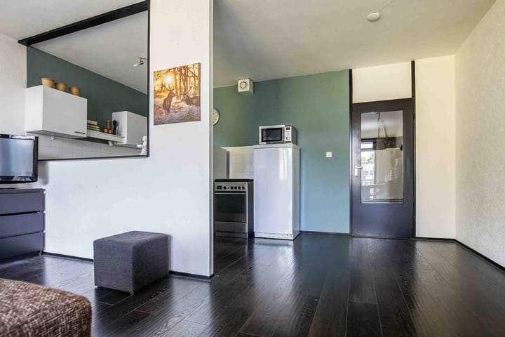 Foto 5 van Grootzeil 11