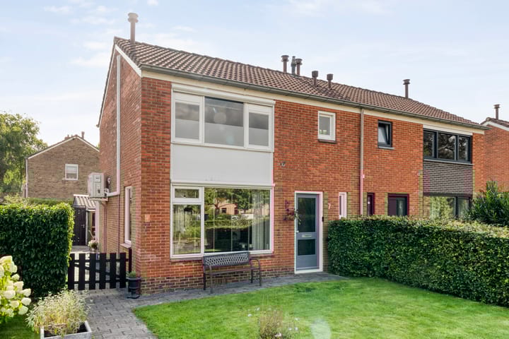 Foto 1 van Noorder Esweg 7