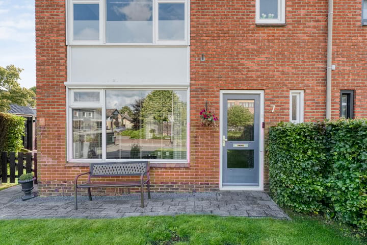 Foto 8 van Noorder Esweg 7