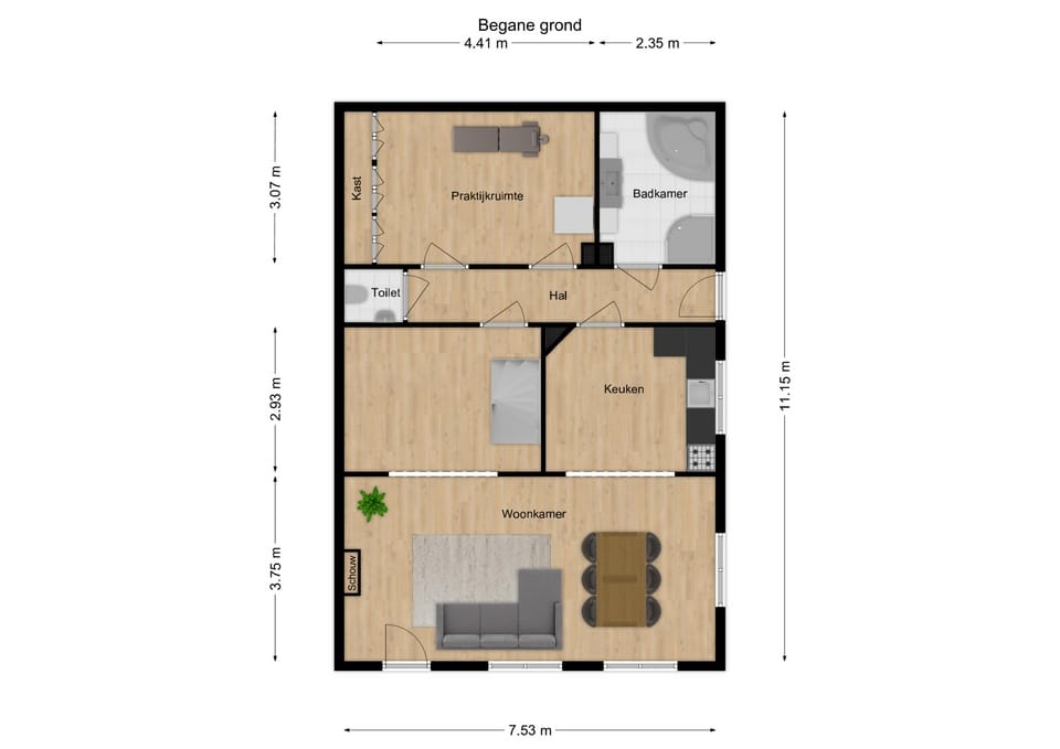 Photo 32 of Loonsevaert 52