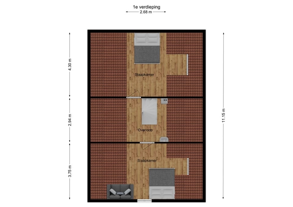 Photo 33 of Loonsevaert 52