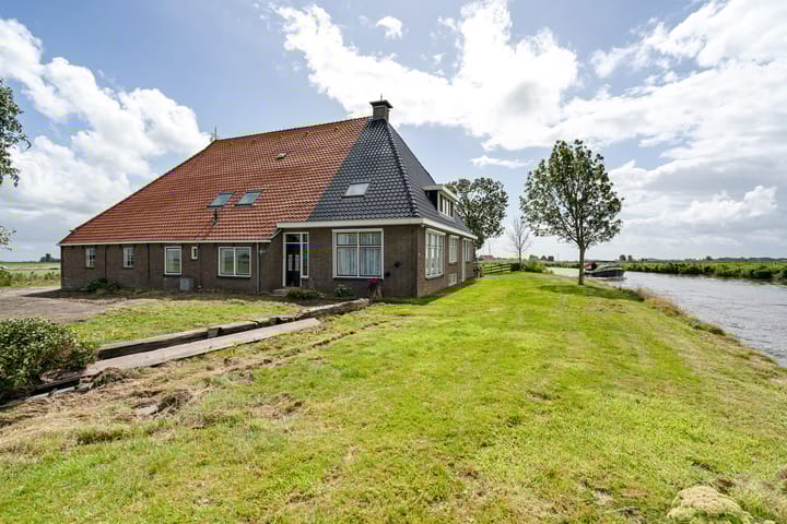 Foto 2 van Trekweg 3