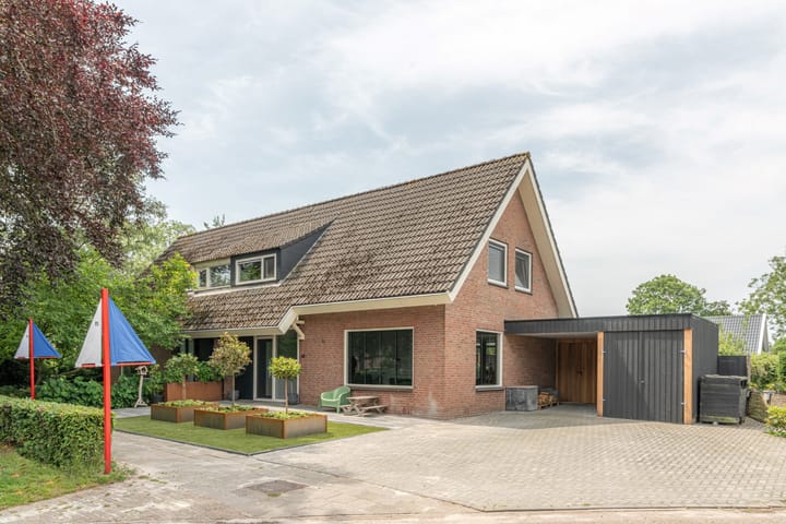 Foto 1 van Binnendijk 19-A