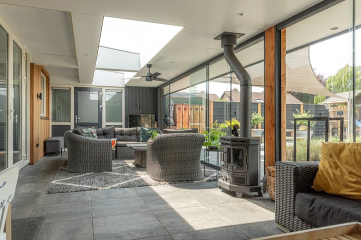 Photo 4 of Binnendijk 19-A