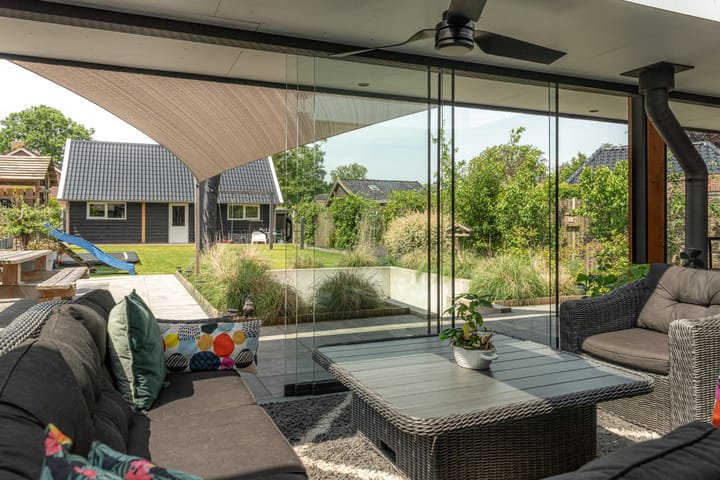 Foto 8 van Binnendijk 19-A