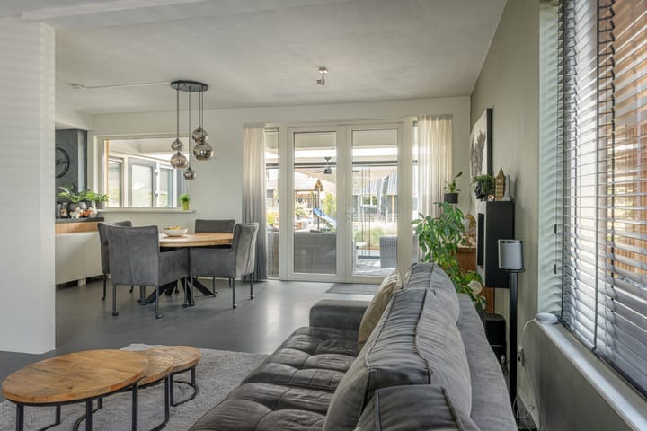 Foto 9 van Binnendijk 19-A