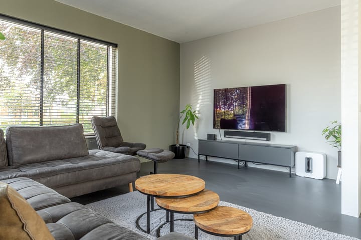 Foto 11 van Binnendijk 19-A