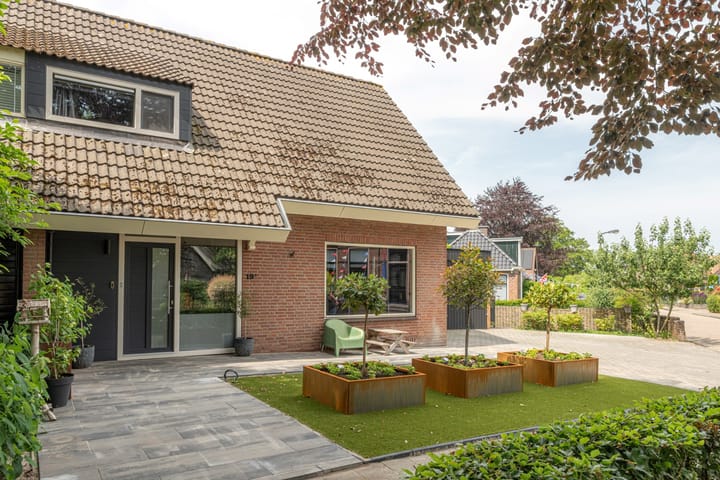 Foto 23 van Binnendijk 19-A