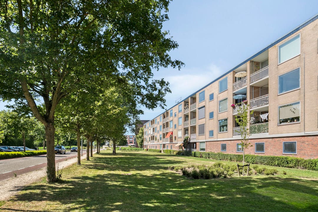 Photo 2 of Pieter Boddaertstraat 34