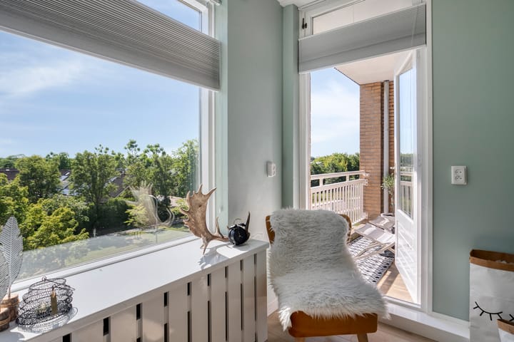 Photo 3 of Pieter Boddaertstraat 34