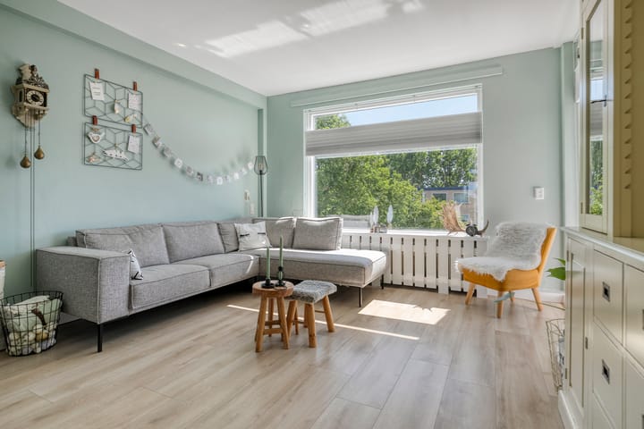 Photo 4 of Pieter Boddaertstraat 34