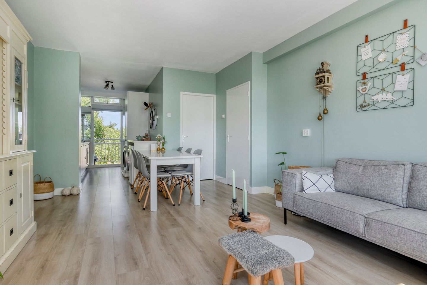 Photo 5 of Pieter Boddaertstraat 34