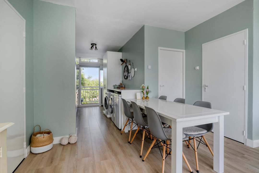 Photo 7 of Pieter Boddaertstraat 34