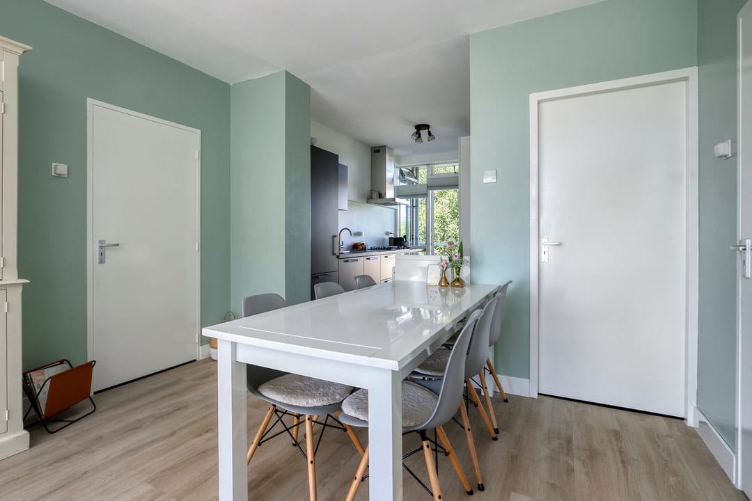 Photo 8 of Pieter Boddaertstraat 34