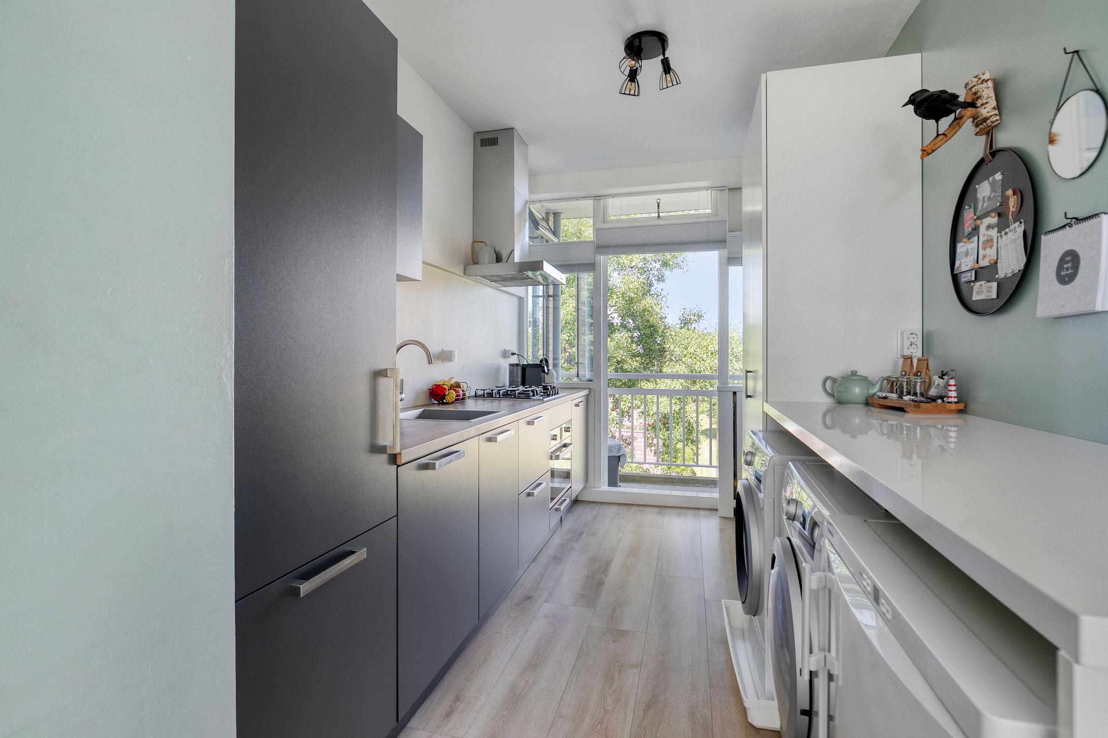 Photo 9 of Pieter Boddaertstraat 34