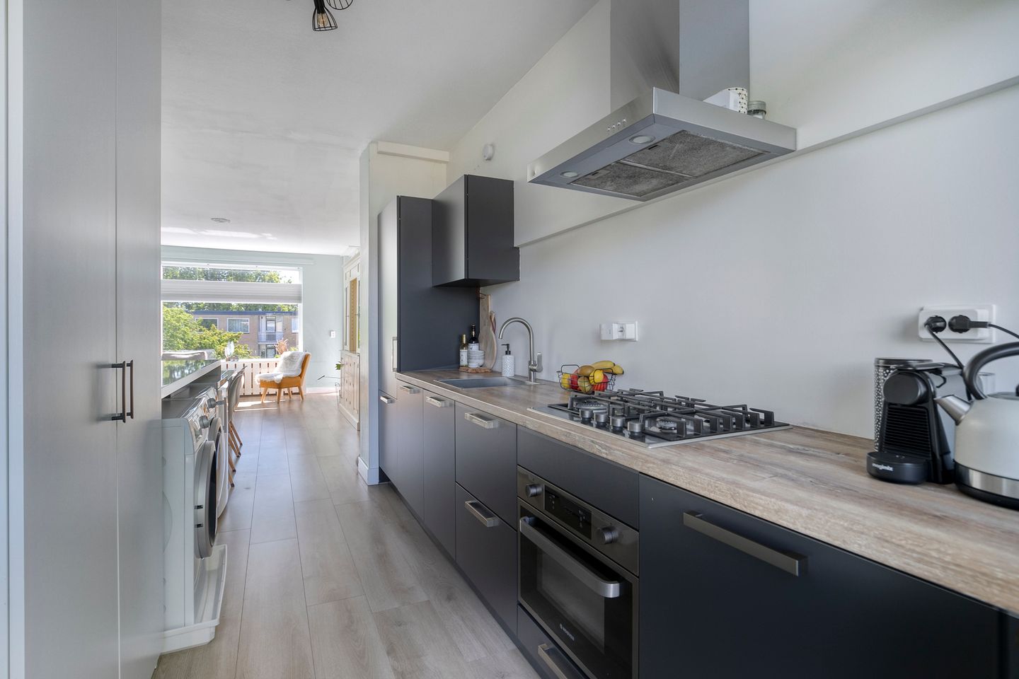 Photo 10 of Pieter Boddaertstraat 34