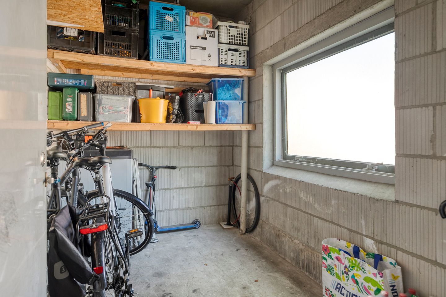 Photo 20 of Pieter Boddaertstraat 34