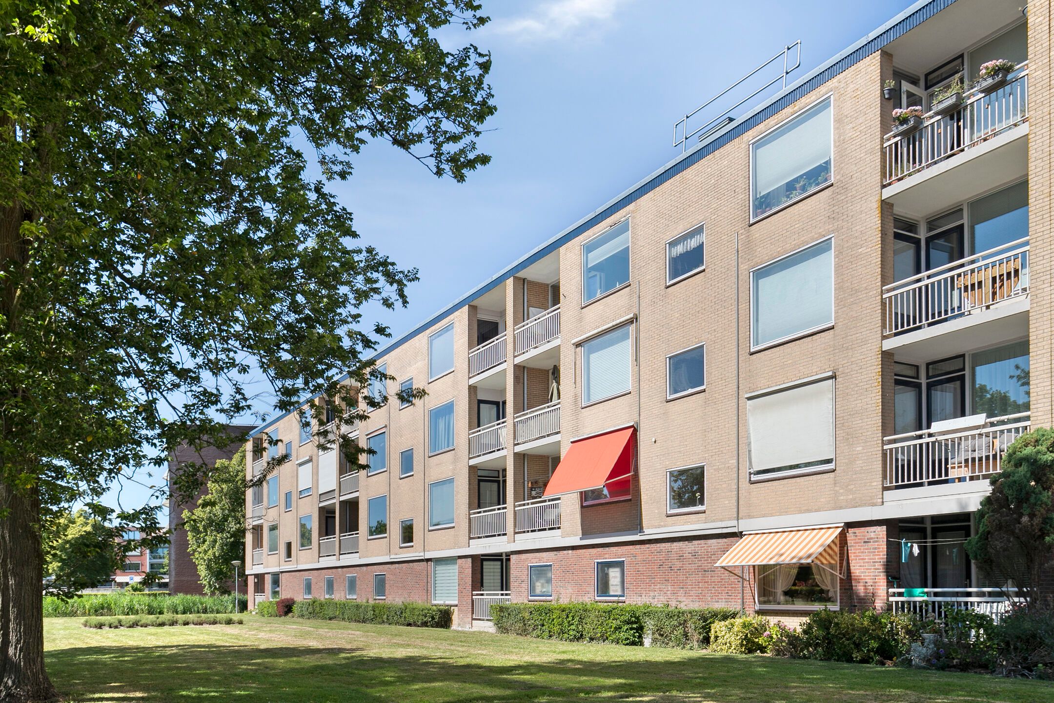 Photo 21 of Pieter Boddaertstraat 34