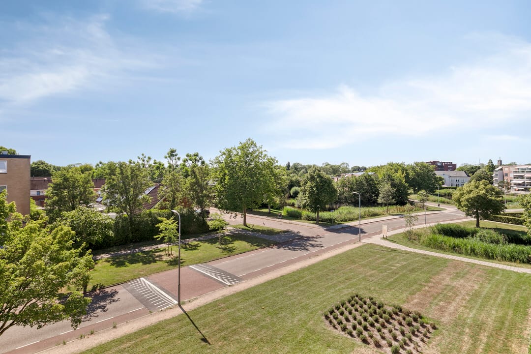 Photo 22 of Pieter Boddaertstraat 34