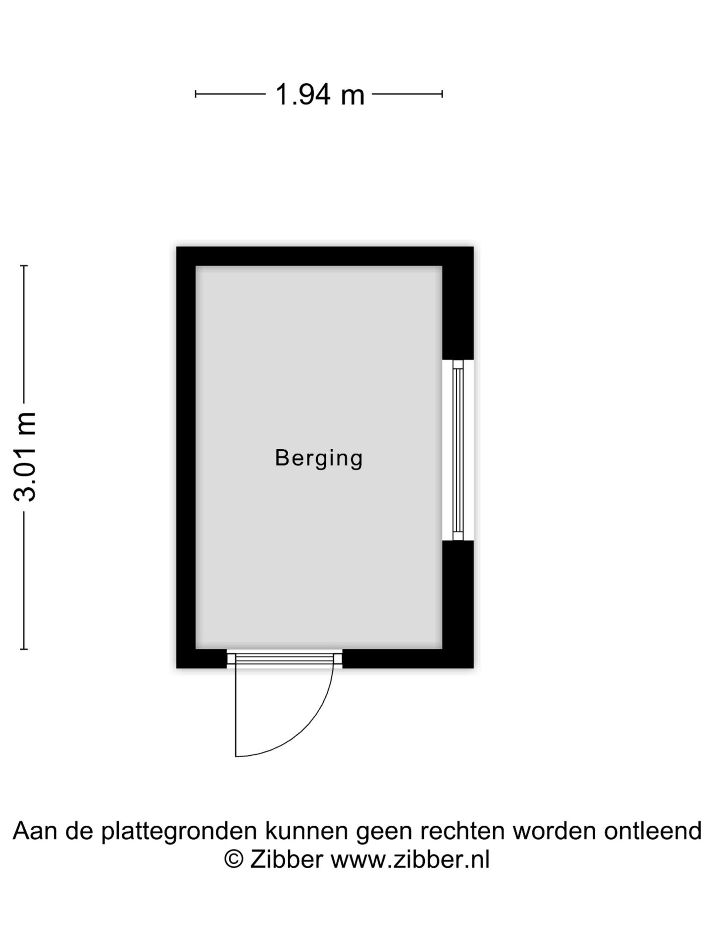 Photo 25 of Pieter Boddaertstraat 34