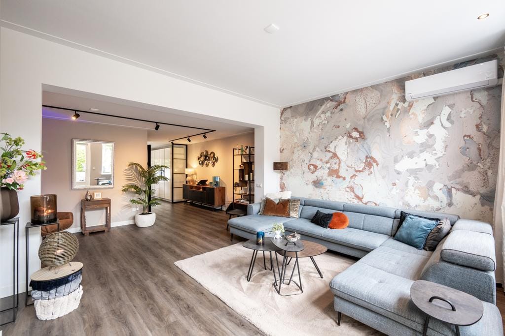 Foto 2 van Narcishof 34