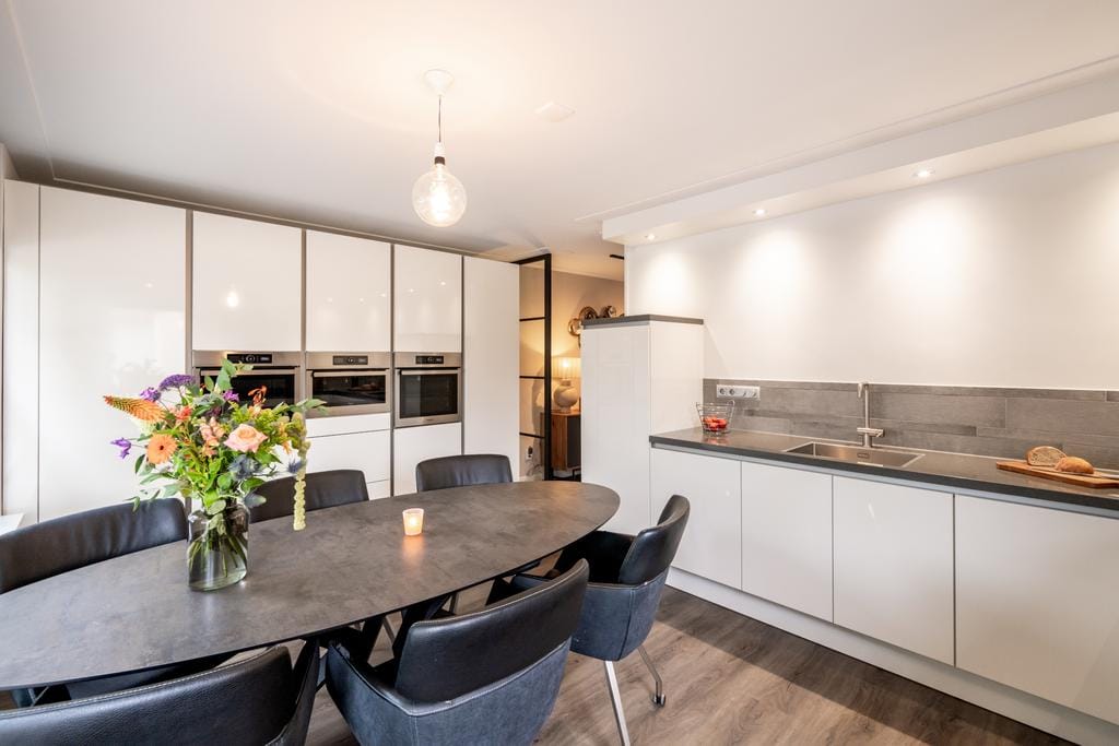 Foto 3 van Narcishof 34