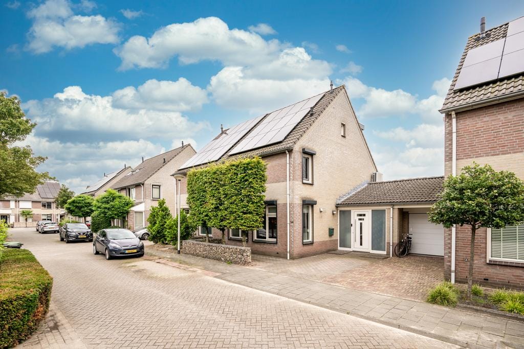 Foto 5 van Narcishof 34