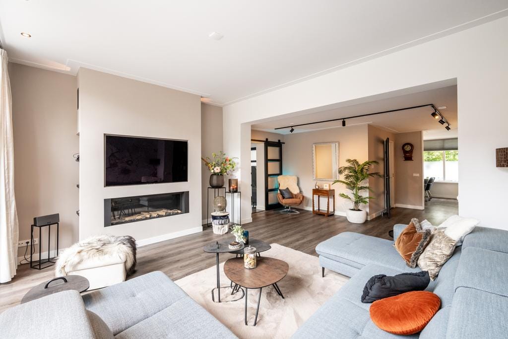 Foto 8 van Narcishof 34