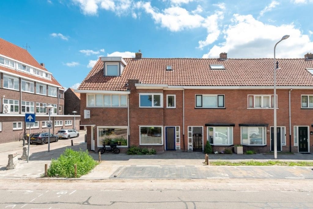 Foto 2 van Adriaan van Bergenstraat 59